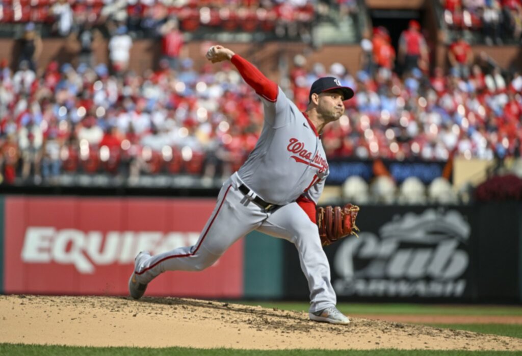 José Suárez dominó a los Tigres y ganó el sexto juego de la temporada