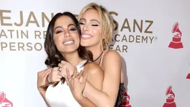 Lele Pons causa revuelo por sensual foto con Anitta Lele Pons causa revuelo por sensual foto con Anitta