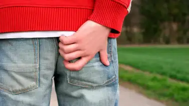 Los parásitos y el picor en la zona anal en los niños Los parásitos y el picor en la zona anal en los niños