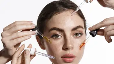 Todos sobre los sérums o sueros faciales Todos sobre los sérums o sueros faciales