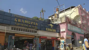 Entérate: Así hace de las suyas el "Dólar Petare" Entérate: Así hace de las suyas el "Dólar Petare"