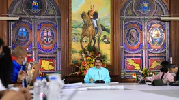 Presidente Maduro: Quedó vigente en Chile la Constitución del dictador Pinochet, qué dolor