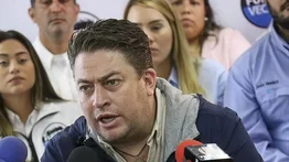 Alcalde de Chacao Gustavo Duque apoya primarias opositoras bajo tutela del CNE