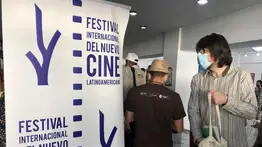 Inscriben más de 2.000 películas para el Festival de Cine de La Habana