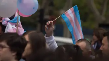 Profesor va a prisión tras negarse a llamar a estudiante por los pronombres LGBT+ Profesor va a prisión tras negarse a llamar a estudiante por los pronombres LGBT+
