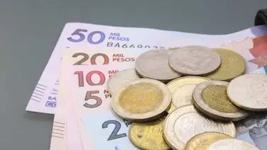 Colombia alcanza en agosto una inflación mayor al 10% en sus últimos 23 años Colombia alcanza en agosto una inflación mayor al 10% en sus últimos 23 años