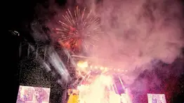 Wisin y Yandel cobraron bicoca de verdes por cantar en Caracas