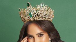 Conoce a la nueva representante del Miss Grand Venezuela