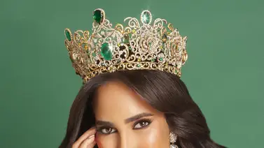 Conoce a la nueva representante del Miss Grand Venezuela Conoce a la nueva representante del Miss Grand Venezuela