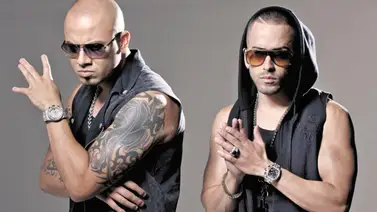 Chepa Candela: Wisin & Yandel salvaron lo que prometía ser el concierto más desastroso del año Chepa Candela: Wisin & Yandel salvaron lo que prometía ser el concierto más desastroso del año