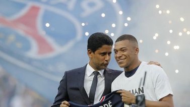 Al-Khelaifi: La deuda en el fútbol es un peligro