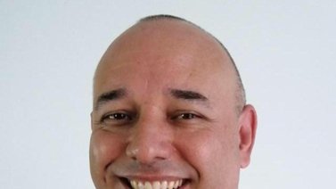 Arturo Acosta “Mi misión de vida es ayudar a la mayor cantidad de personas”