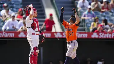 Cuatro venezolanos destacan en la jornada de Grandes Ligas Cuatro venezolanos destacan en la jornada de Grandes Ligas