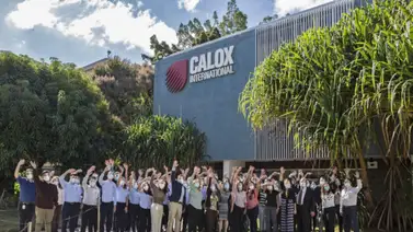 Calox Siempre: una campaña para conectar a la gente Calox Siempre: una campaña para conectar a la gente