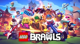 LEGO lanza nuevo videojuego