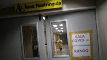 Ascienden a 740 galenos fallecidos por COVID en el país, asegura ONG