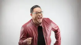 Congreso de EEUU reconoce labor de David Comedia por su notable influencia hispana