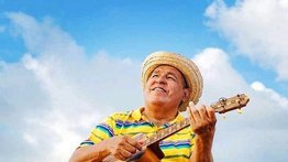 Gualberto Ibarreto: Con el favor de Dios voy a volver a cantar