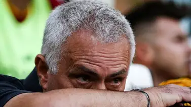José Mourinho y sus teorías: Prefiero perder un partido 4-0 que cuatro juegos por la mínima José Mourinho y sus teorías: Prefiero perder un partido 4-0 que cuatro juegos por la mínima