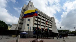 Foro Penal desmiente apertura de oficina del CPI en Caracas