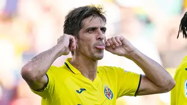 ¡Villarreal arrolla al Elche! Goleada del Submarino Amarillo en el Ciutat de València ¡Villarreal arrolla al Elche! Goleada del Submarino Amarillo en el Ciutat de València