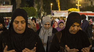 Asesinada joven en Egipto tras rechazar una propuesta de matrimonio