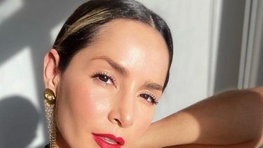 ¿Carmen Villalobos tiene un nuevo romance? (+Detalles)