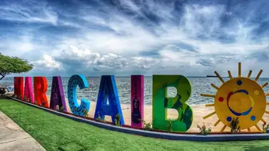 Acuerdo de Frontera tendrá un próximo encuentro el #20Oct en el Zulia Acuerdo de Frontera tendrá un próximo encuentro el #20Oct en el Zulia