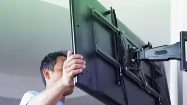 Cómo escoger la base para instalar el televisor Cómo escoger la base para instalar el televisor