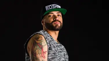 Nacho presenta en redes sociales a su hija Mya Mendoza (+Fotos) Nacho presenta en redes sociales a su hija Mya Mendoza (+Fotos)