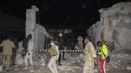 Al menos 25 muertos en nuevo ataque de Al Shabab en Somalia