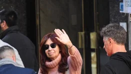 Cristina Fernández declaró a la justicia argentina: No se dio cuenta de lo que pasaba