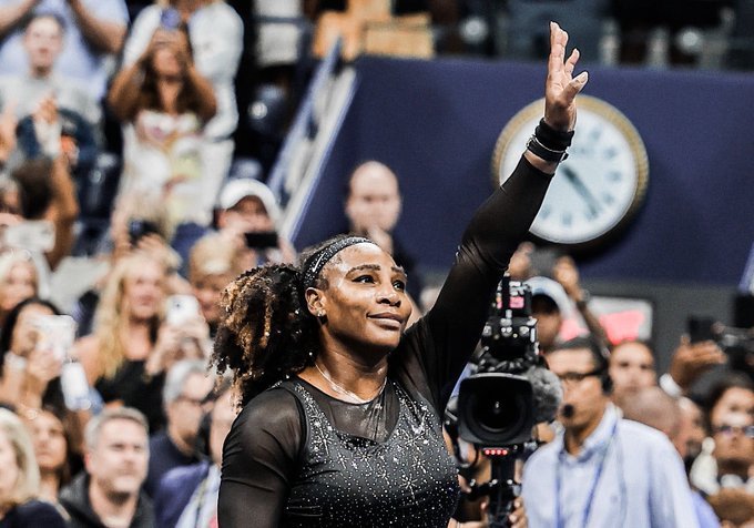 ¡No es retiro, es evolución! Se marcha Serena Williams, la mejor de la historia ¡No es retiro, es evolución! Se marcha Serena Williams, la mejor de la historia