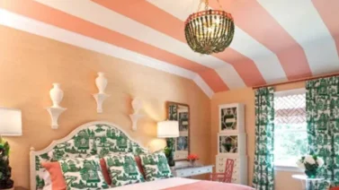 Usa la psicología del color para decorar