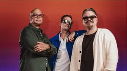Los Amigos Invisibles se presentan en festival gastronómico de Florida