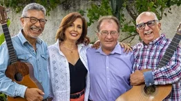 La música de Venezuela y Latinoamérica llega al Teresa Carreño este #3Sep
