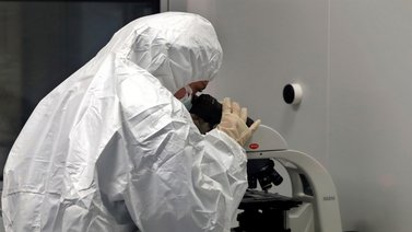 Cuba confirma primer caso de viruela del mono