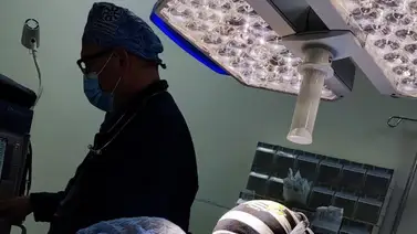 Brindan atención social para corrección de estrabismo en Miranda Brindan atención social para corrección de estrabismo en Miranda