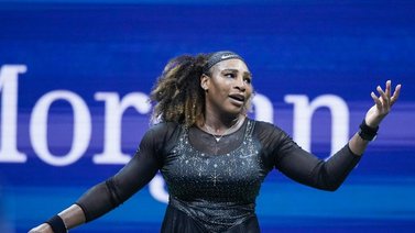 Serena Williams pierde en el Abierto de EEUU: Tomljanovic la despacha en su último partido