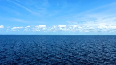 Un brasileño logra sobrevivir 11 días en el océano flotando dentro de un congelador