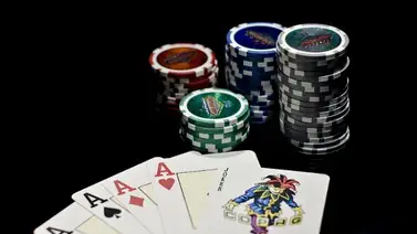 ¿Cualquiera puede aprender a jugar al póker? ¿Cualquiera puede aprender a jugar al póker?