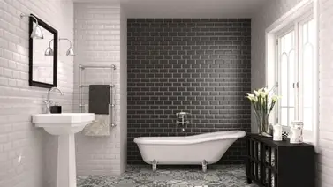 ¿Cuáles son los azulejos más adecuados para el baño? ¿Cuáles son los azulejos más adecuados para el baño?