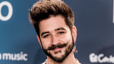 Camilo ofrecerá primeros grandes conciertos en Bogotá