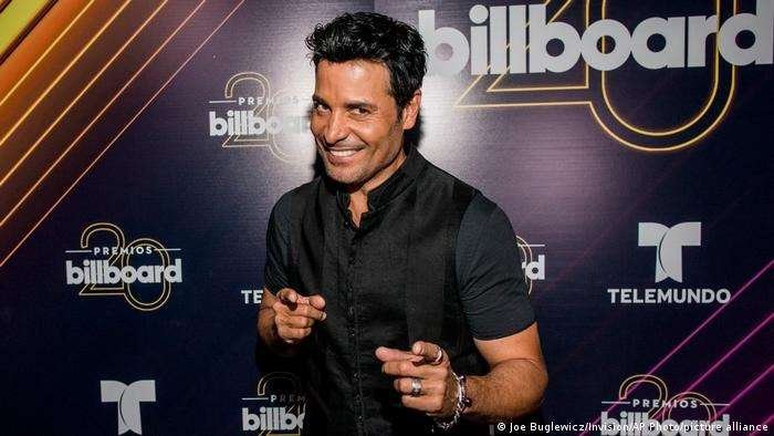 Camargonotas: Los Billboard latinos están que arden Camargonotas: Los Billboard latinos están que arden