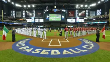Eliminatorias al Clásico Mundial de Beisbol se disputarán en septiembre y octubre Eliminatorias al Clásico Mundial de Beisbol se disputarán en septiembre y octubre
