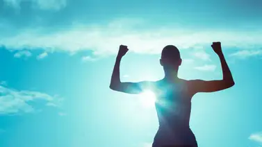 La fuerza interior ¿cómo desarrollarla? La fuerza interior ¿cómo desarrollarla?