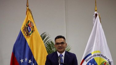 Designado Fabio Zavarse Pabón como nuevo Rector de la UNES
