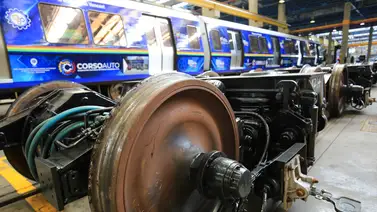 Nicolás Maduro aprueba 150 millones de dólares para recuperar el Metro de Caracas Nicolás Maduro aprueba 150 millones de dólares para recuperar el Metro de Caracas