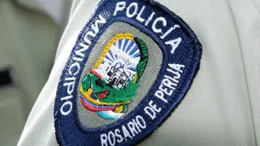 Un perro encuentra la pierna de un niño en el estado Zulia Un perro encuentra la pierna de un niño en el estado Zulia