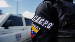 Capturan a dos sujetos por el homicidio de un hombre en Bolívar